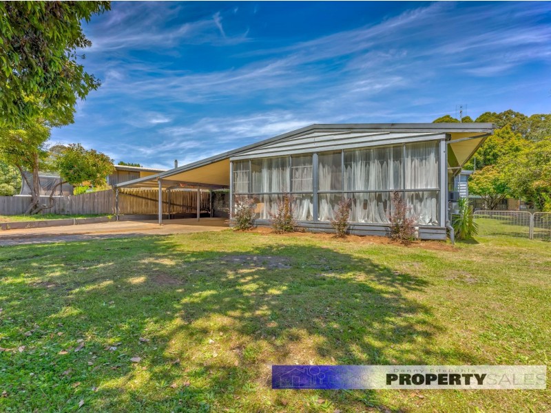 11 St Gwinear Court, Rawson VIC 3825