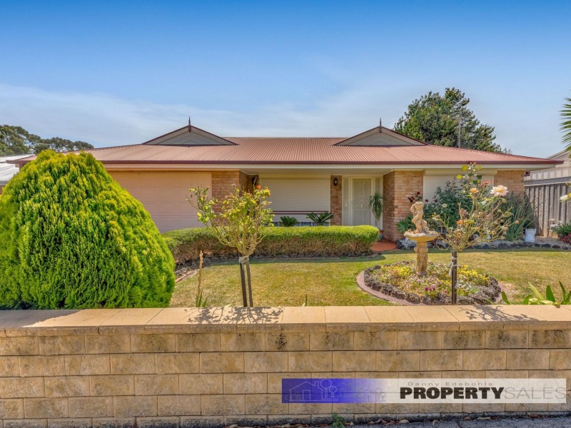 10 Catani Court, Newborough VIC 3825