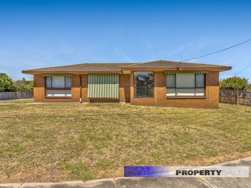 93 Bank Street, Traralgon VIC 3844
