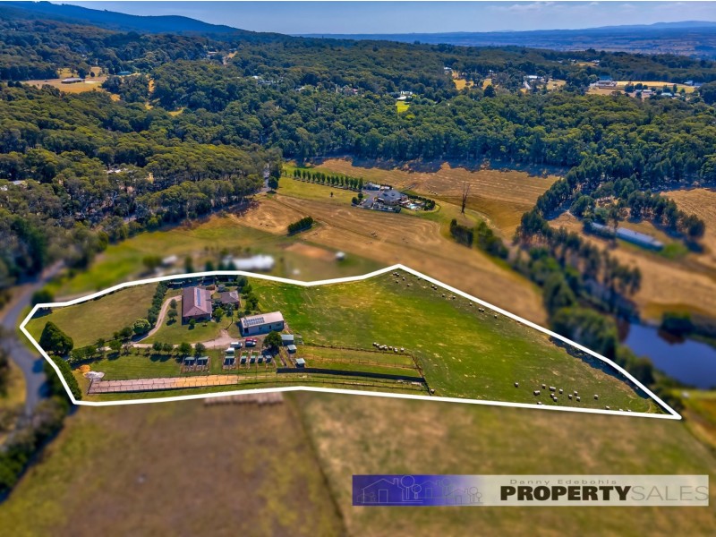 323 Coalville Road, Moe South VIC 3825