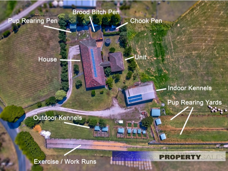 323 Coalville Road, Moe South VIC 3825