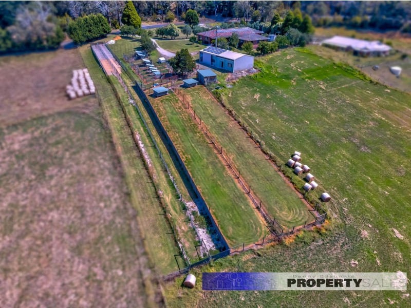 323 Coalville Road, Moe South VIC 3825