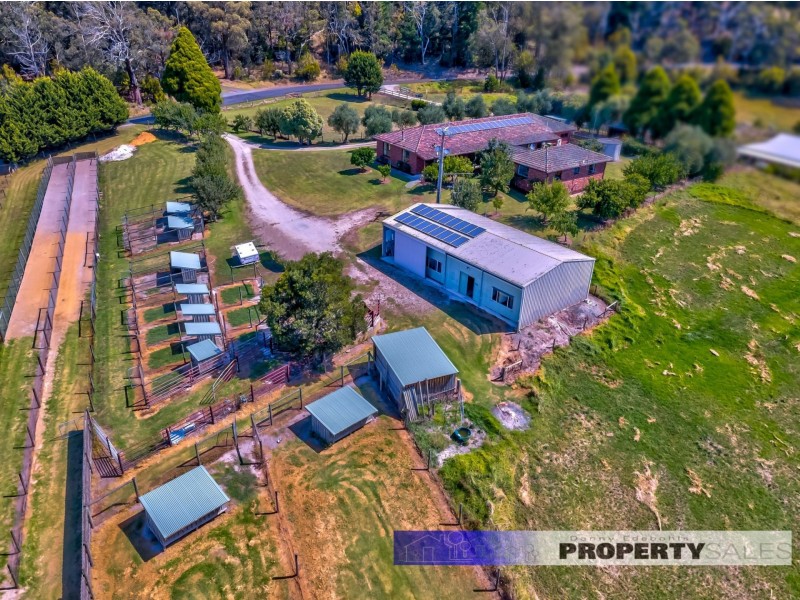 323 Coalville Road, Moe South VIC 3825
