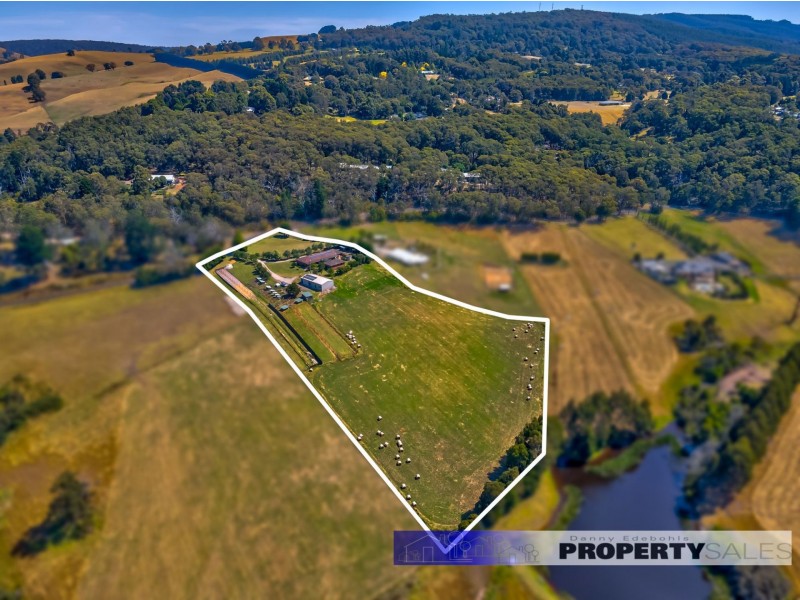 323 Coalville Road, Moe South VIC 3825