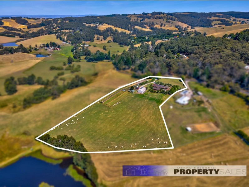 323 Coalville Road, Moe South VIC 3825