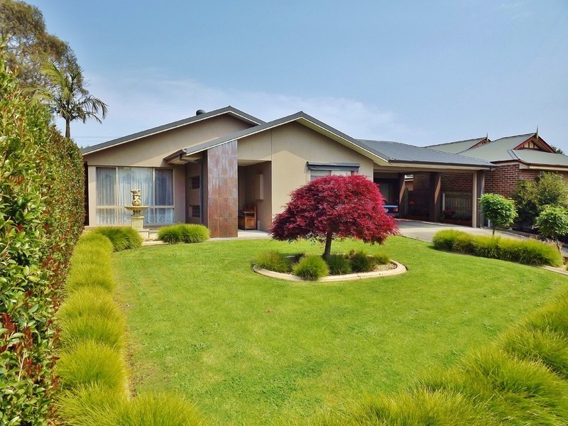12 Wirrana Drive, Moe VIC 3825