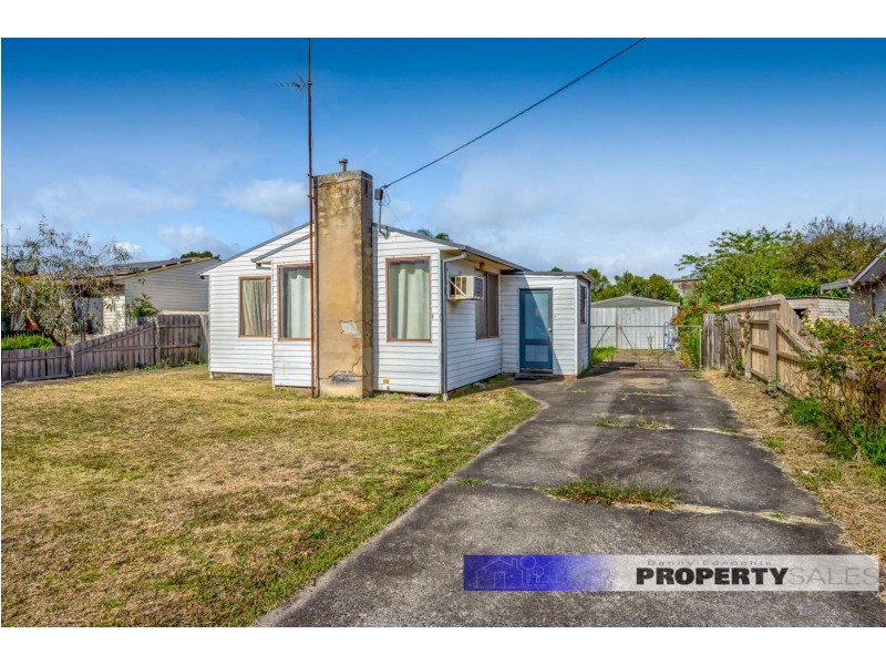 250 Old Sale Road, Newborough VIC 3825