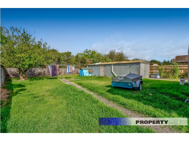 250 Old Sale Road, Newborough VIC 3825