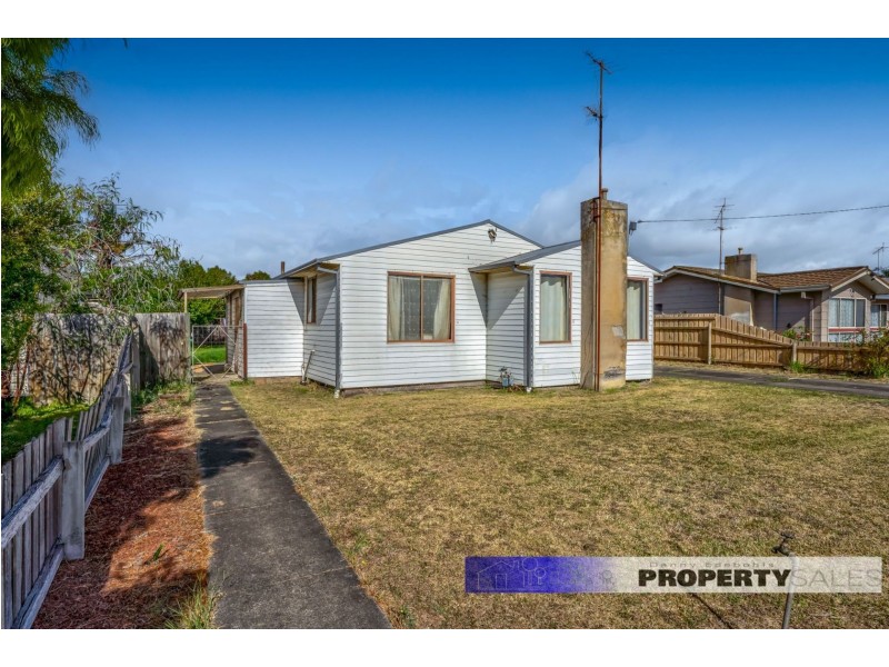 250 Old Sale Road, Newborough VIC 3825