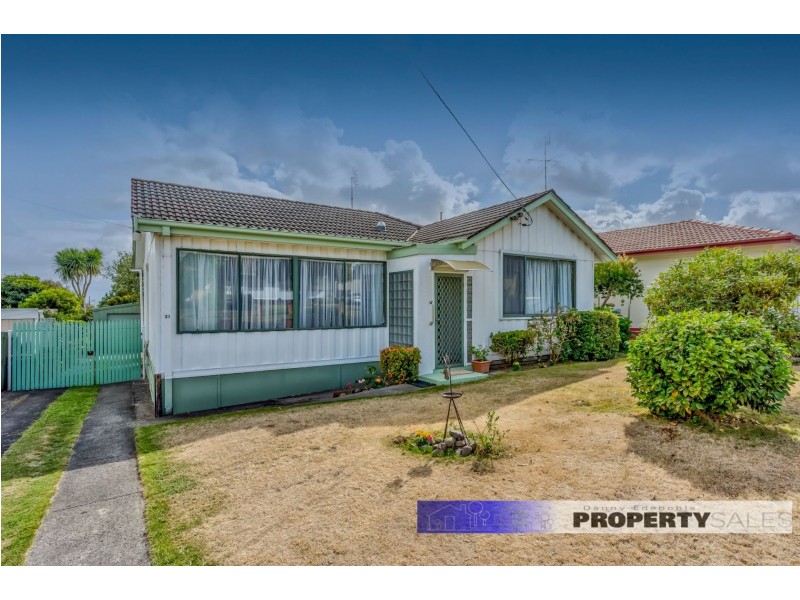 31 Stoddart Street, Moe VIC 3825