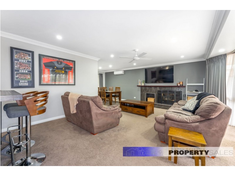 3 Banksia Street, Newborough VIC 3825