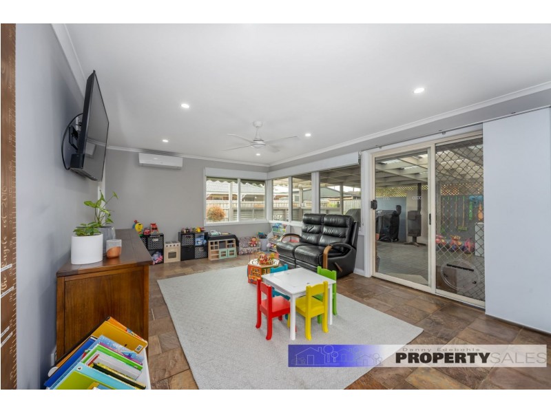 3 Banksia Street, Newborough VIC 3825