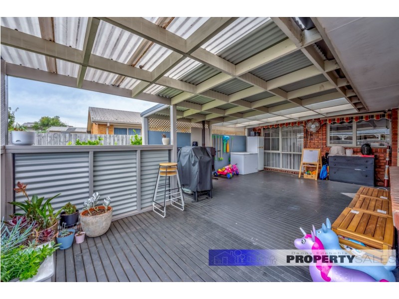 3 Banksia Street, Newborough VIC 3825
