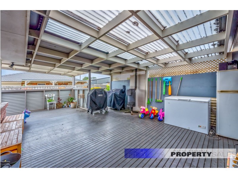 3 Banksia Street, Newborough VIC 3825