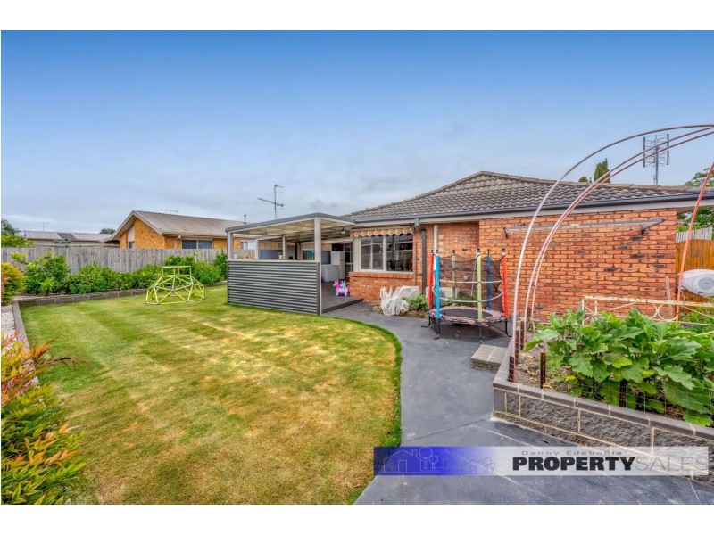 3 Banksia Street, Newborough VIC 3825