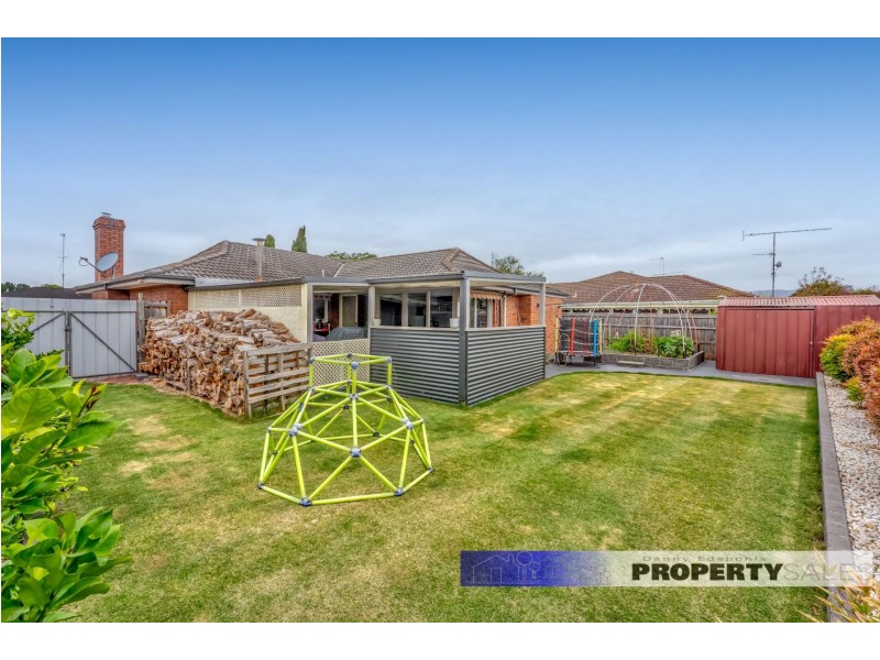 3 Banksia Street, Newborough VIC 3825