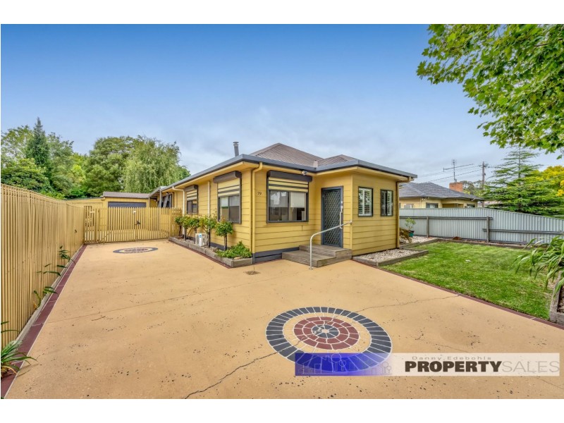 79 Moore Street, Moe VIC 3825