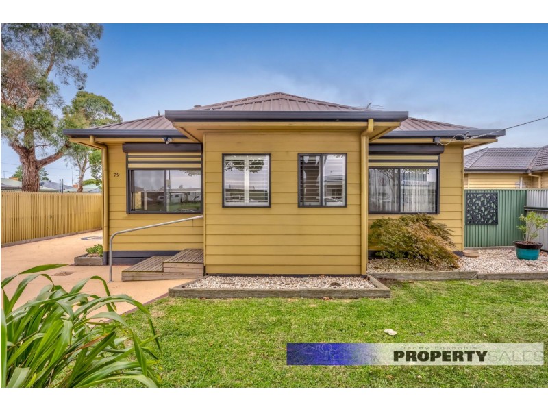 79 Moore Street, Moe VIC 3825