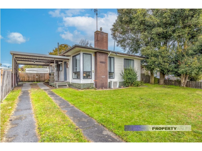 7 Victoria Street, Moe VIC 3825