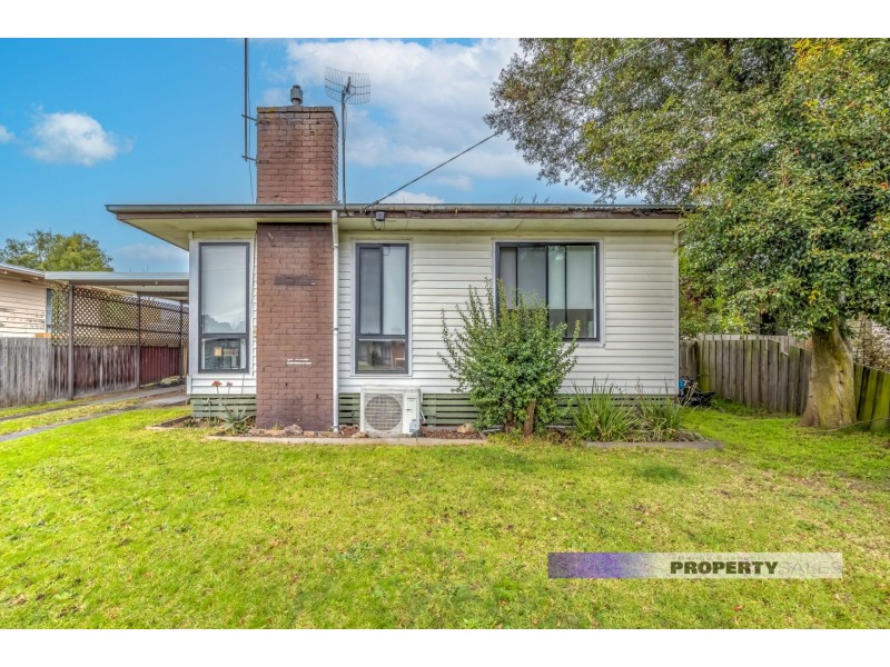 7 Victoria Street, Moe VIC 3825