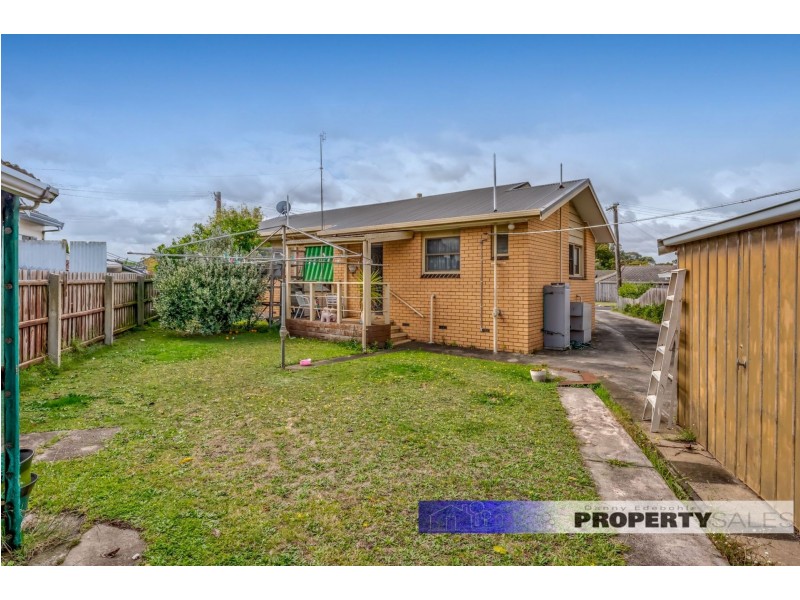 5 Tresswell Avenue, Newborough VIC 3825