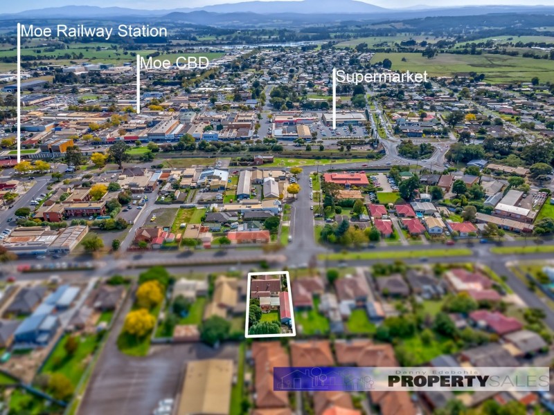 29 Langford Street, Moe VIC 3825
