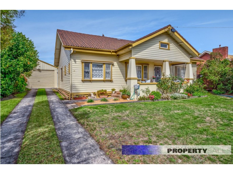 29 Langford Street, Moe VIC 3825