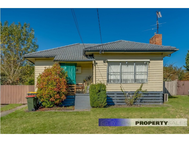 61 Wirraway Street, Moe VIC 3825