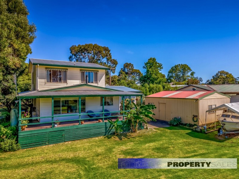 3 Mitchell Court, Willow Grove VIC 3825