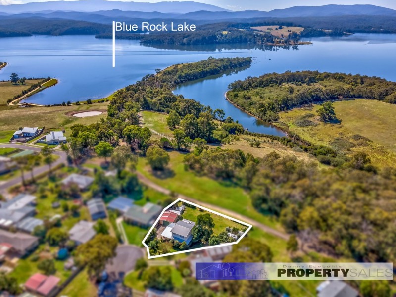 3 Mitchell Court, Willow Grove VIC 3825