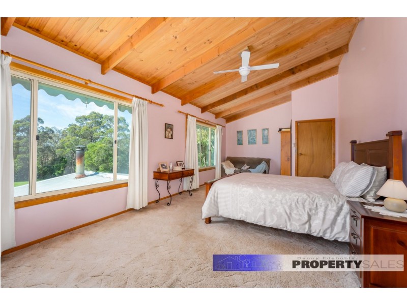 3 Mitchell Court, Willow Grove VIC 3825