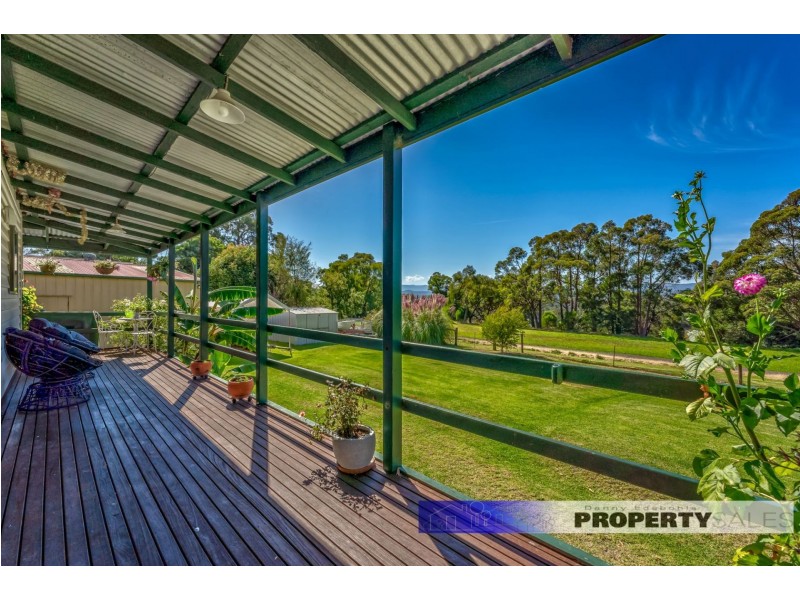 3 Mitchell Court, Willow Grove VIC 3825