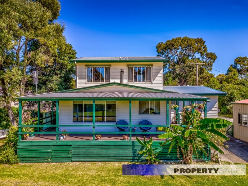 3 Mitchell Court, Willow Grove VIC 3825