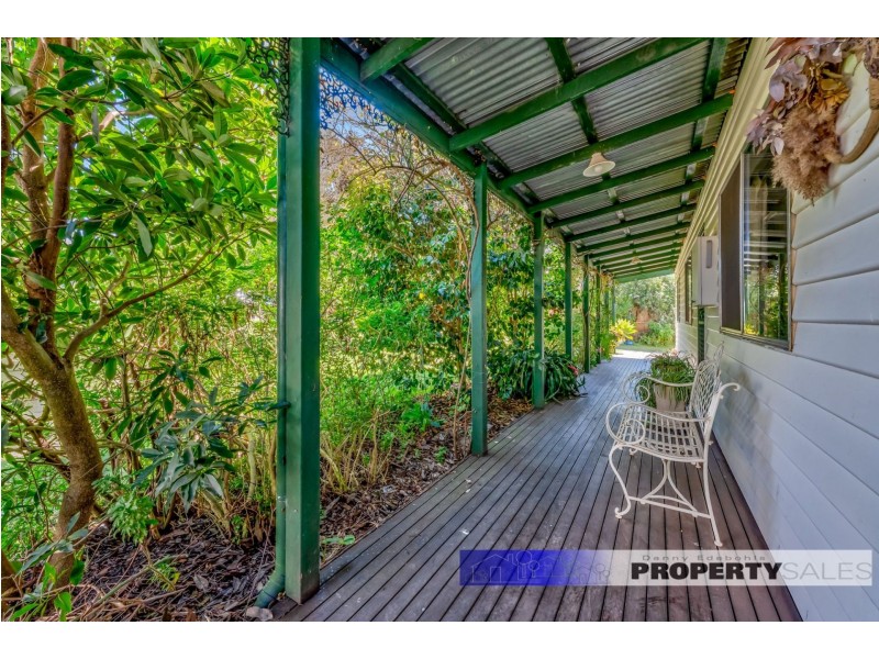 3 Mitchell Court, Willow Grove VIC 3825