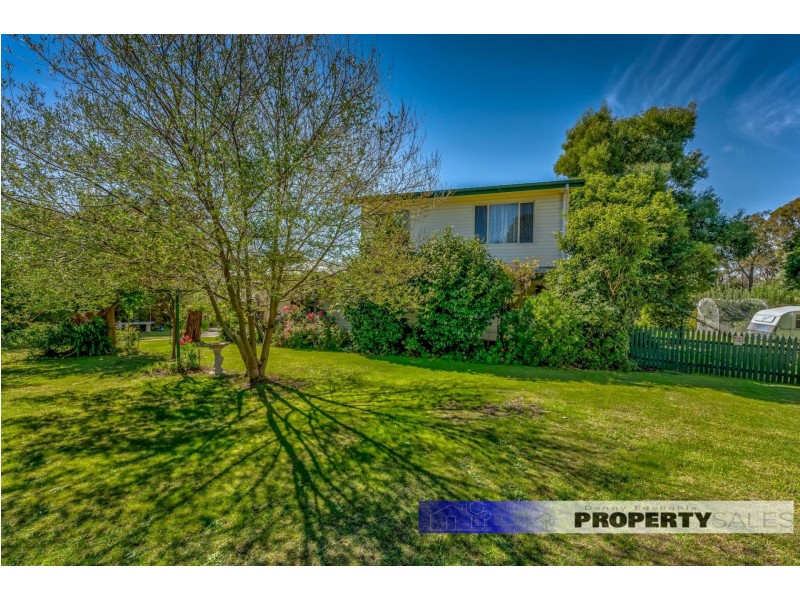 3 Mitchell Court, Willow Grove VIC 3825