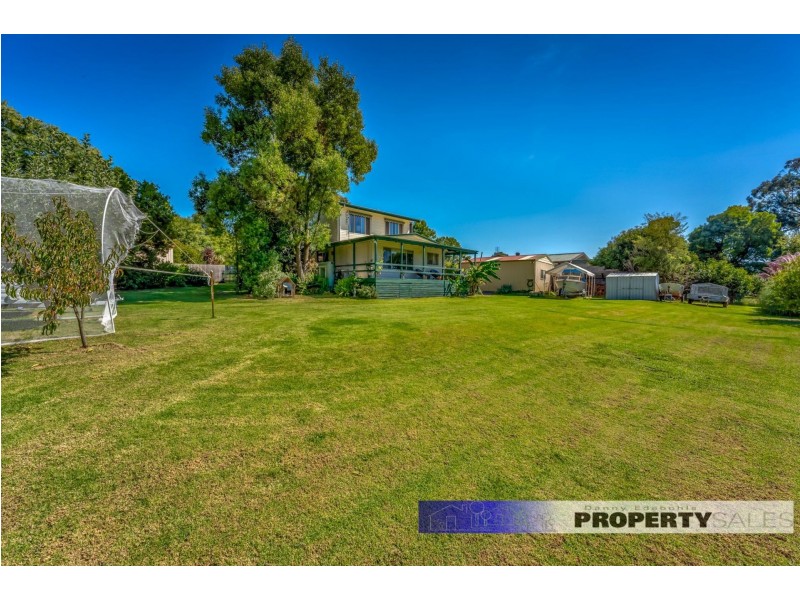 3 Mitchell Court, Willow Grove VIC 3825