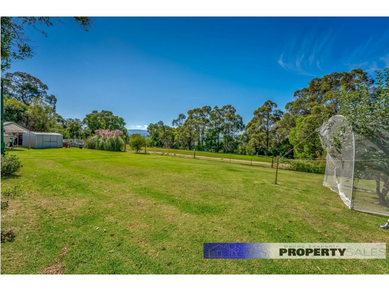 3 Mitchell Court, Willow Grove VIC 3825