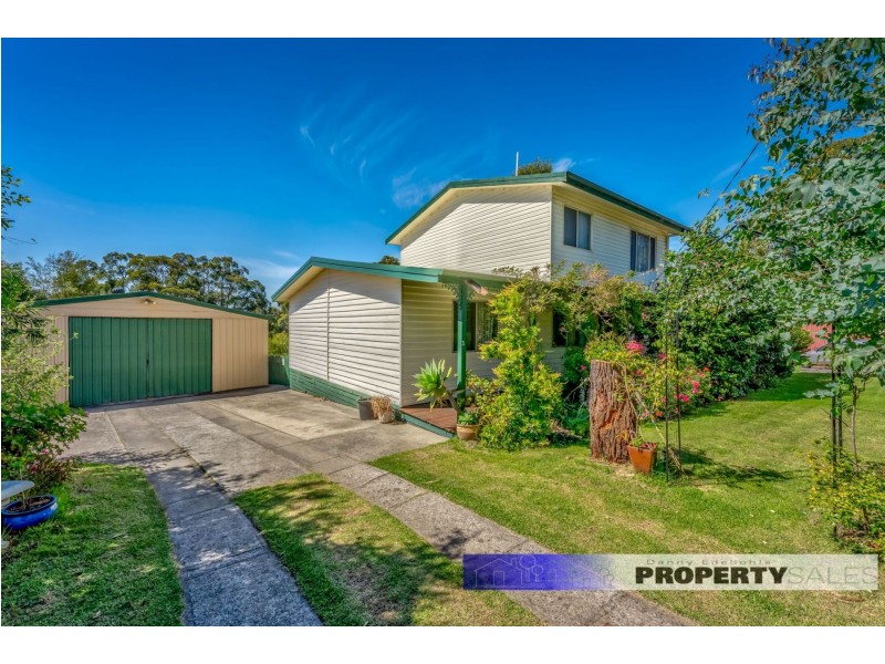 3 Mitchell Court, Willow Grove VIC 3825