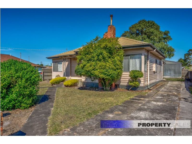 27 York Street, Moe VIC 3825