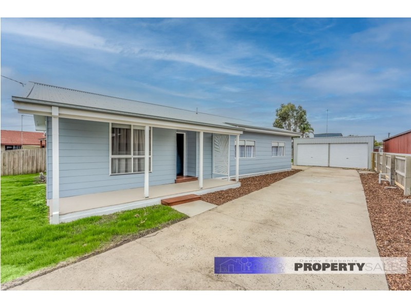 21 Castle Street, Moe VIC 3825