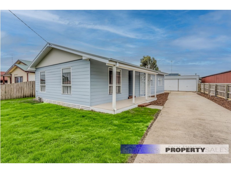 21 Castle Street, Moe VIC 3825