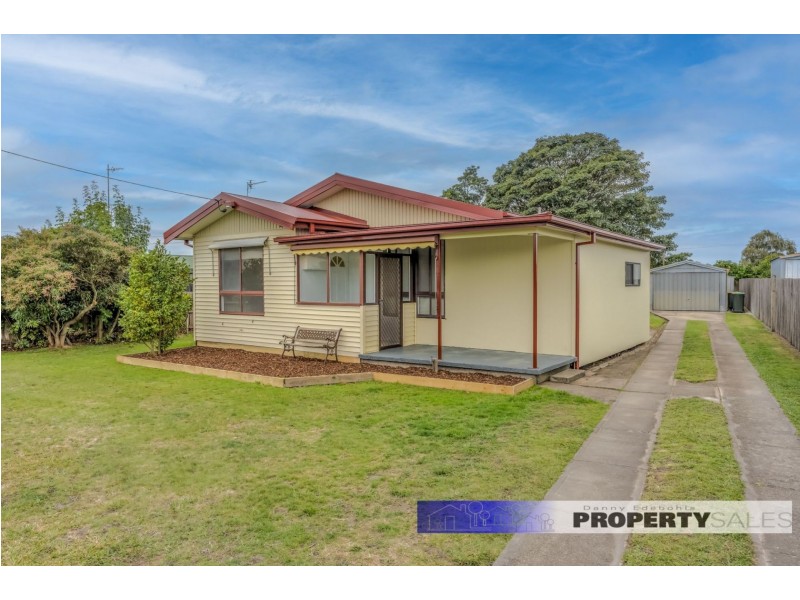 34 Retford Street, Newborough VIC 3825
