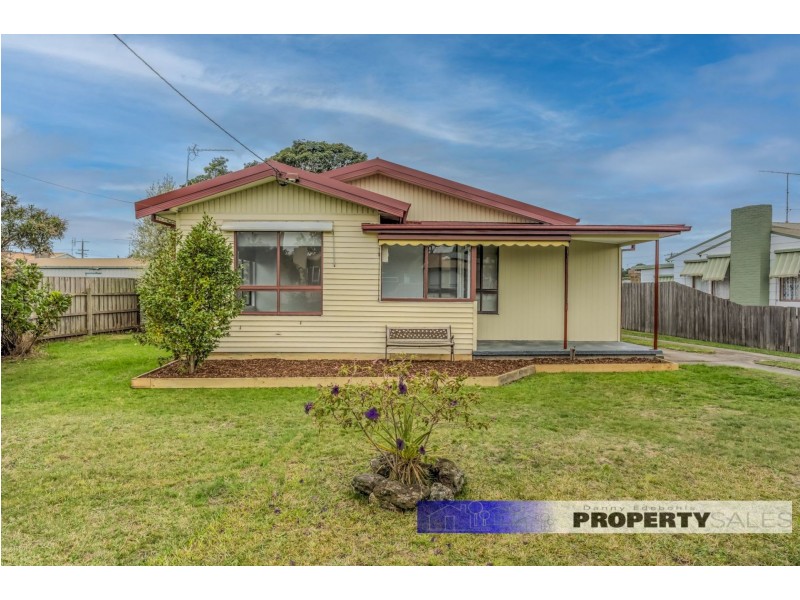 34 Retford Street, Newborough VIC 3825