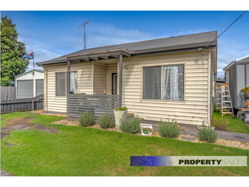 3 York Street, Moe VIC 3825