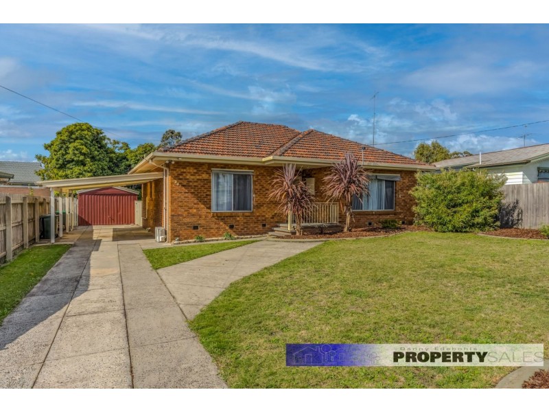 24 Trent Street, Newborough VIC 3825