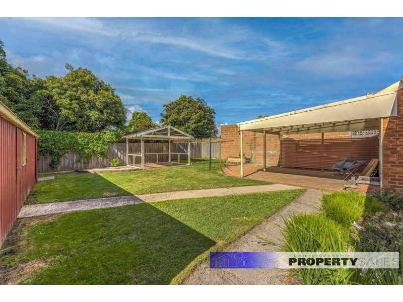 24 Trent Street, Newborough VIC 3825