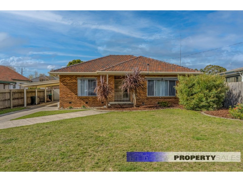 24 Trent Street, Newborough VIC 3825