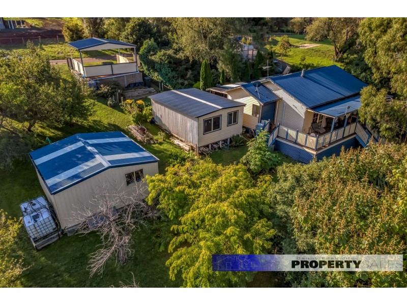 38 Moore Street, Erica VIC 3825