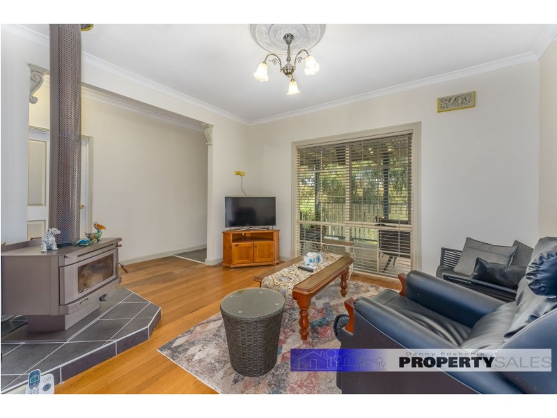 38 Moore Street, Erica VIC 3825