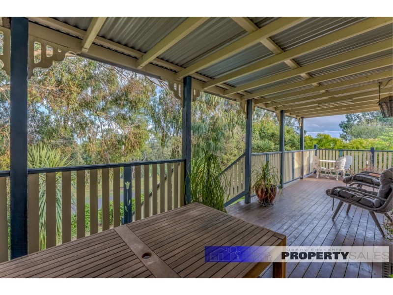38 Moore Street, Erica VIC 3825